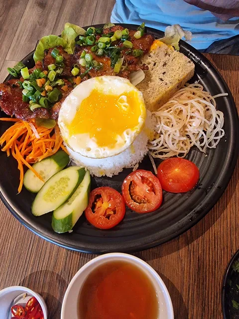 Vinamese Kitchen