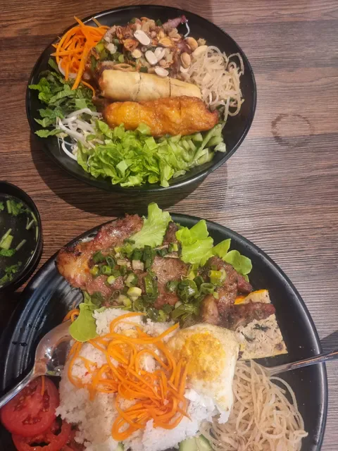 Vinamese Kitchen