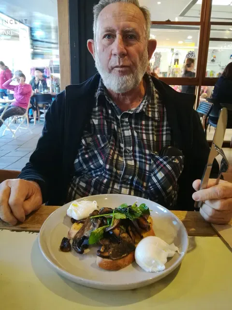 Vincent Diner