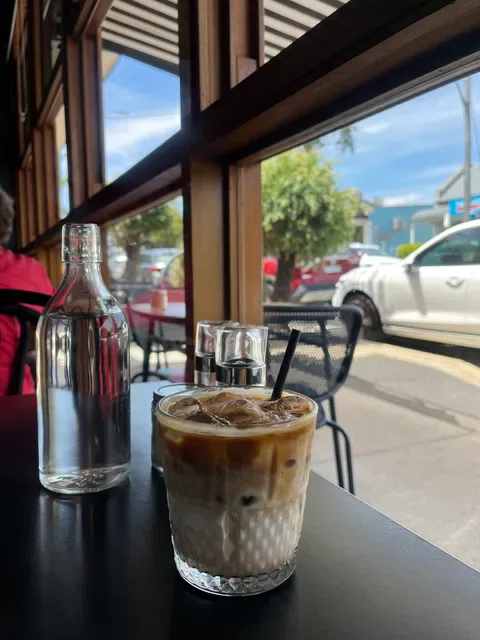 Vincent Diner