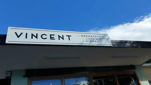 Vincent Diner