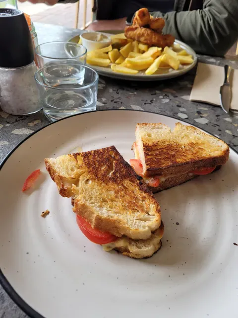 Vincent Diner