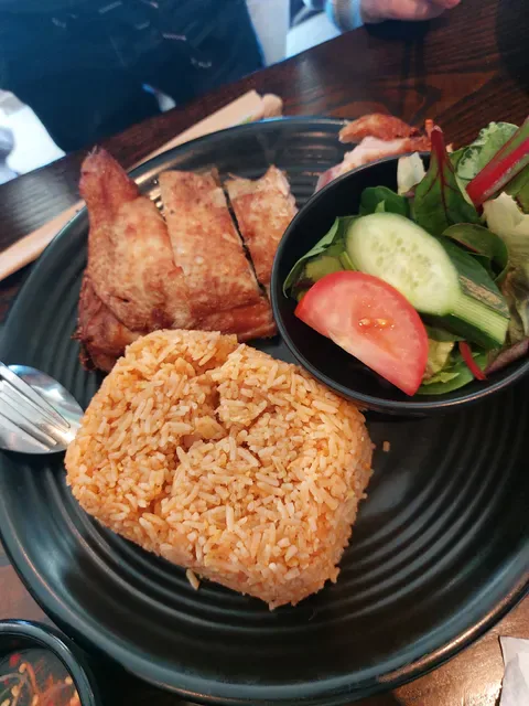Vincent's Noodle House Lidcombe