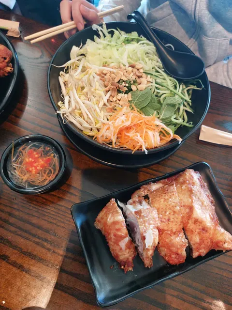 Vincent's Noodle House Lidcombe