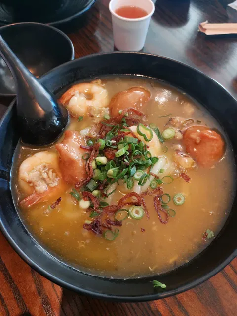 Vincent's Noodle House Lidcombe