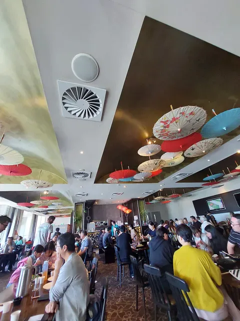Vincent's Noodle House Lidcombe