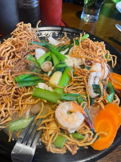 Vincent's Noodle House Lidcombe
