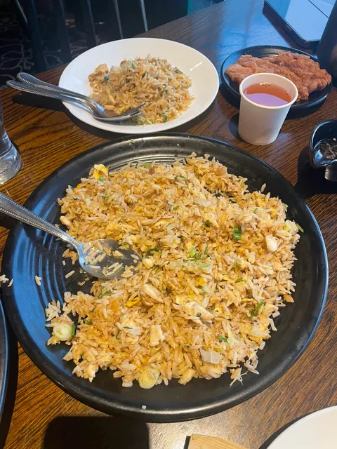 Vincent's Noodle House Lidcombe