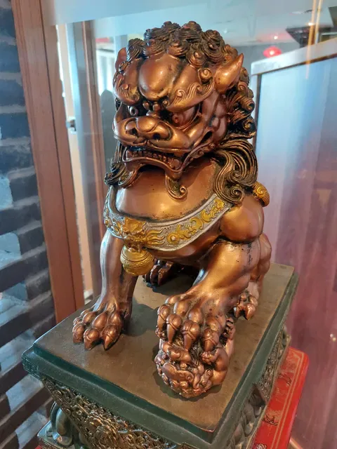 Vincent's Noodle House Lidcombe