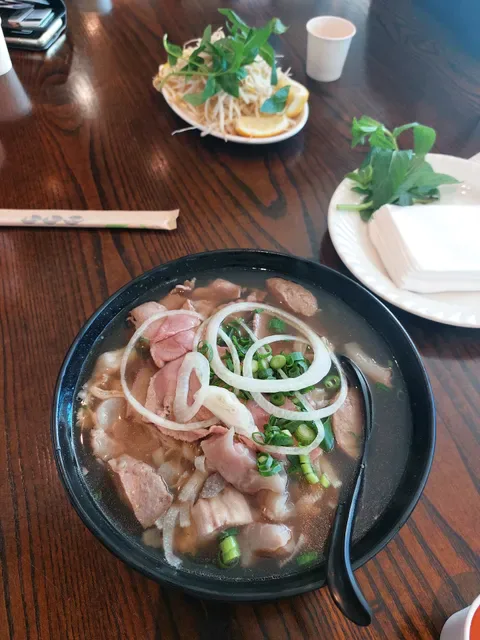 Vincent's Noodle House Lidcombe