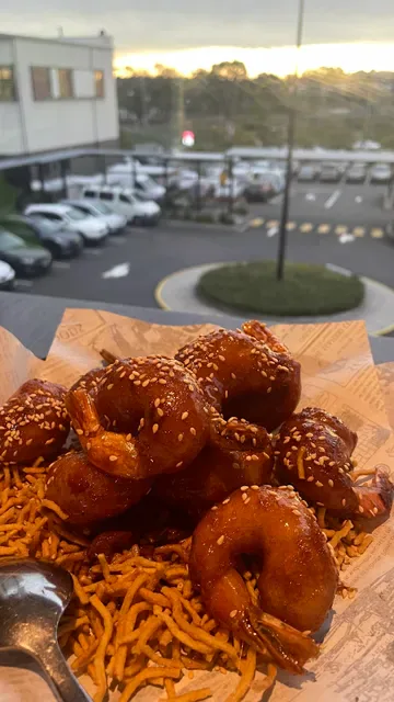 Vincent's Noodle House Lidcombe