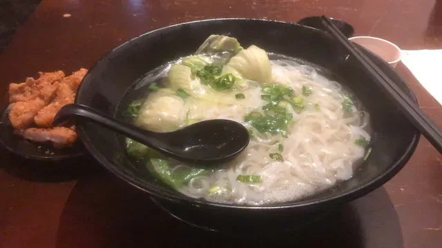 Vincent's Noodle House Lidcombe