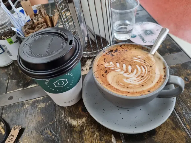 Vine & Grind