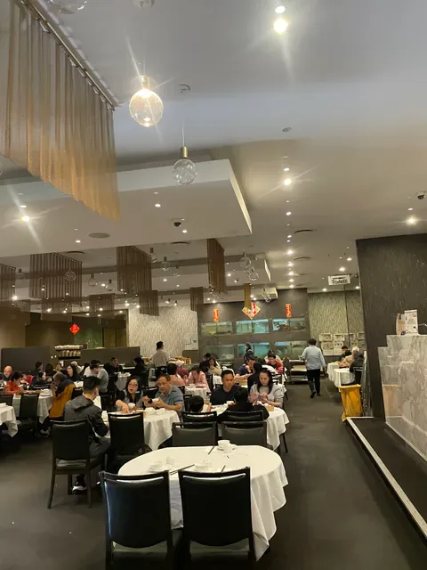 Vinh Phat Chinese Seafood Restaurant