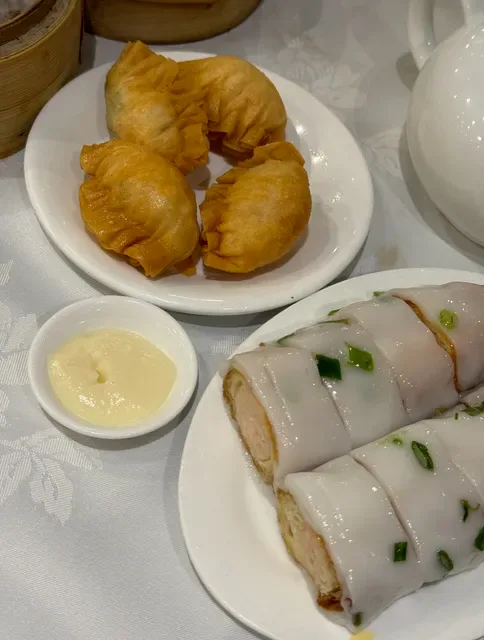 Vinh Phat Chinese Seafood Restaurant
