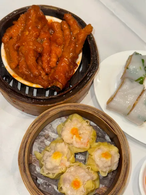 Vinh Phat Chinese Seafood Restaurant