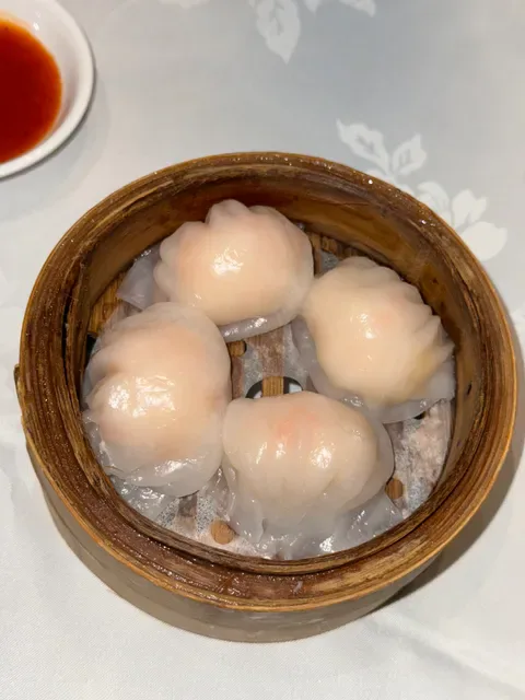 Vinh Phat Chinese Seafood Restaurant