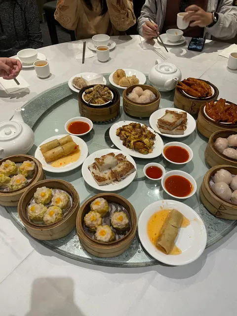 Vinh Phat Chinese Seafood Restaurant