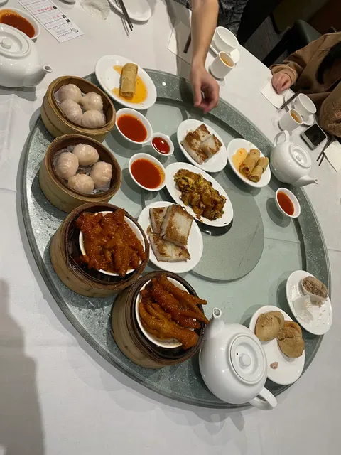 Vinh Phat Chinese Seafood Restaurant