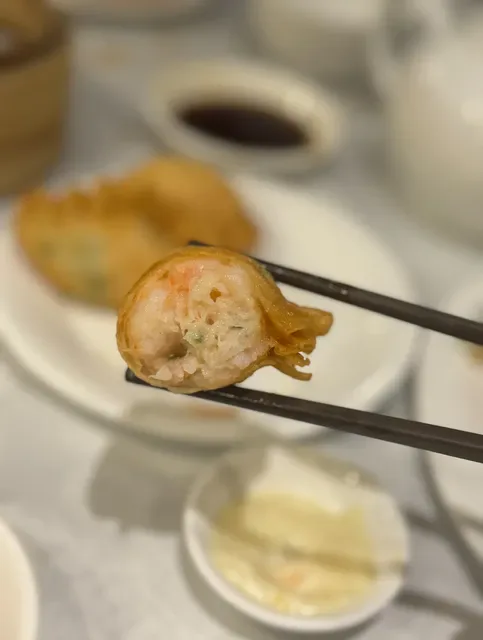 Vinh Phat Chinese Seafood Restaurant