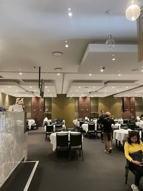 Vinh Phat Chinese Seafood Restaurant