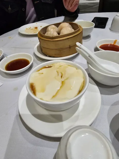 Vinh Phat Chinese Seafood Restaurant