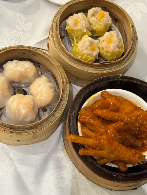 Vinh Phat Chinese Seafood Restaurant