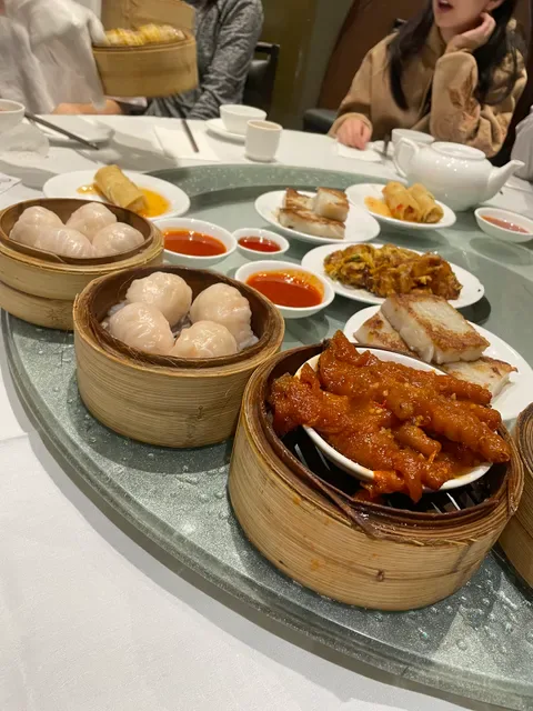 Vinh Phat Chinese Seafood Restaurant