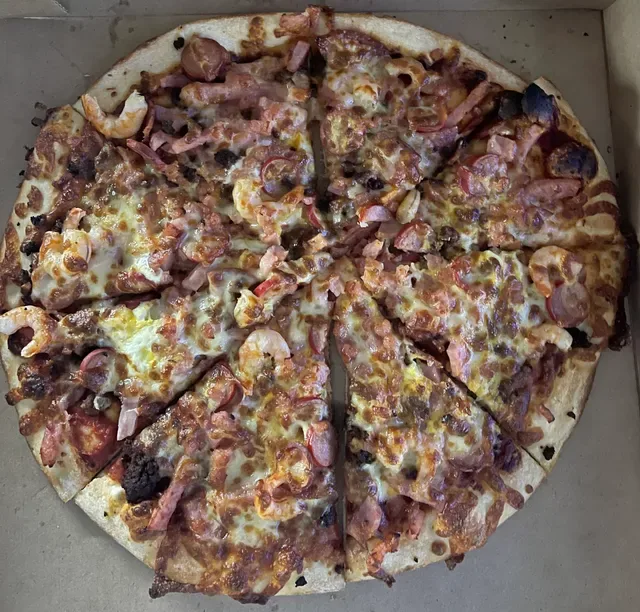 Vinny's Pizza & Pasta