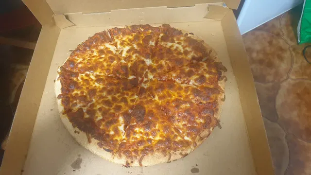 Vinny's Pizza & Pasta
