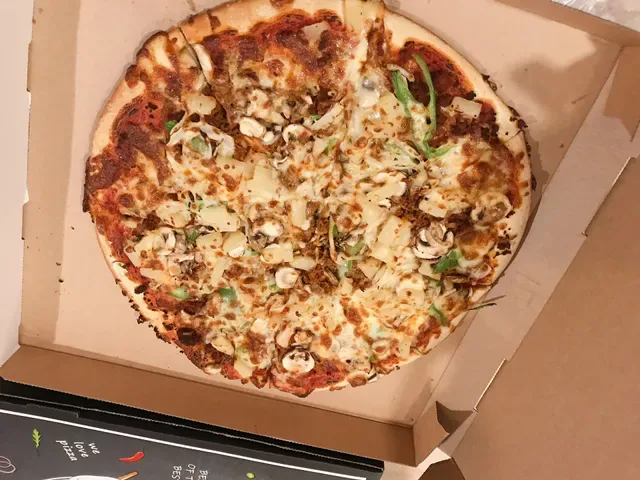Vinny's Pizza & Pasta