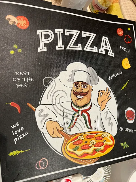 Vinny's Pizza & Pasta