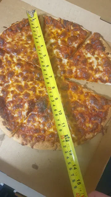 Vinny's Pizza & Pasta