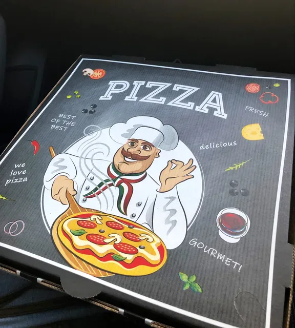 Vinny's Pizza & Pasta