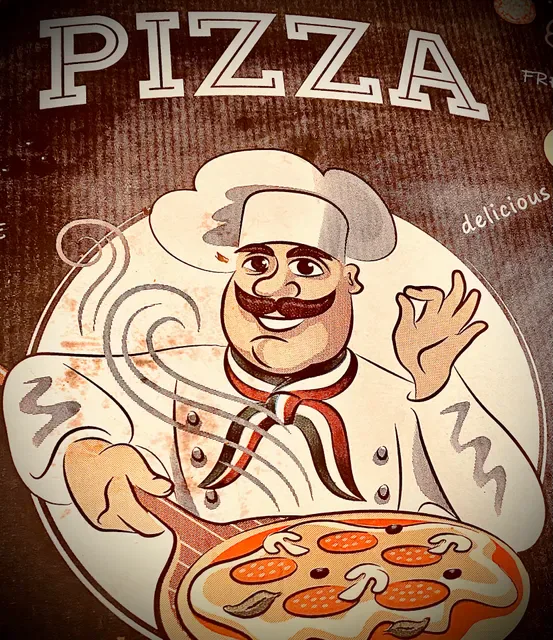Vinny's Pizza & Pasta