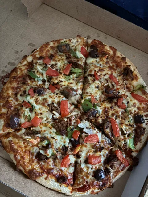 Vinny's Pizza & Pasta