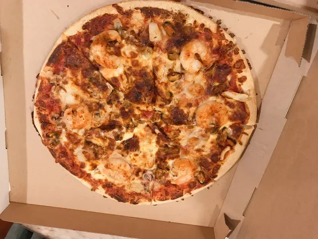 Vinny's Pizza & Pasta