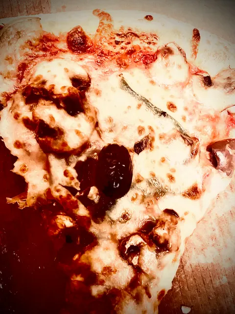 Vinny's Pizza & Pasta
