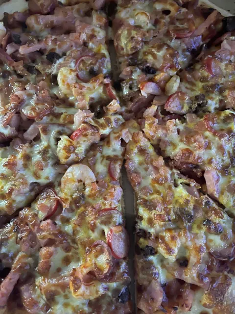 Vinny's Pizza & Pasta