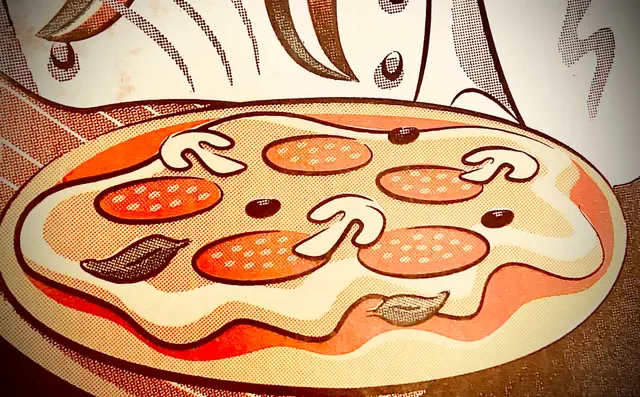 Vinny's Pizza & Pasta