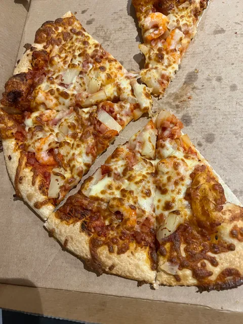 Vinny's Pizza & Pasta