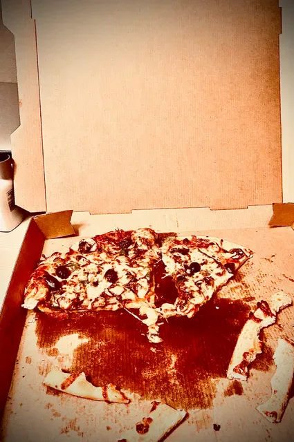 Vinny's Pizza & Pasta