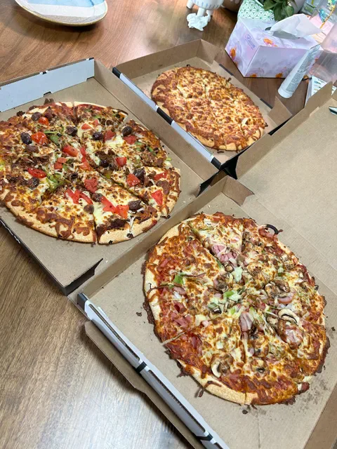 Vinny's Pizza & Pasta