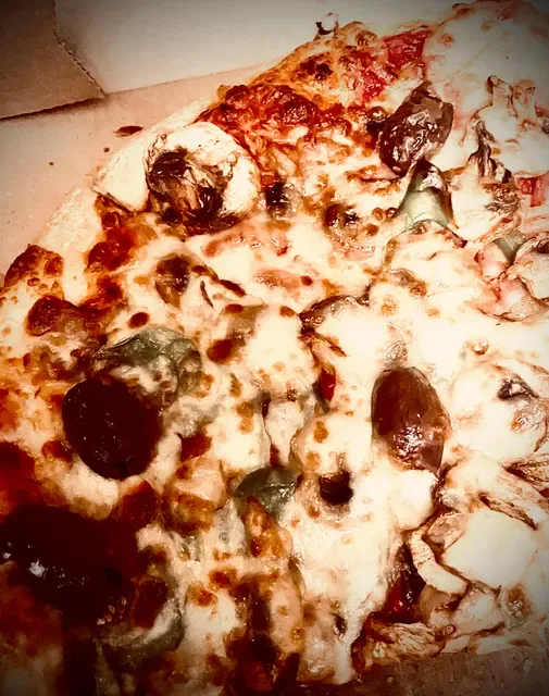 Vinny's Pizza & Pasta