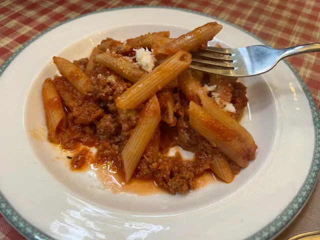 Vino e Cucina Italian Restaurant Sydney