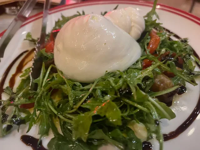 Vino e Cucina Italian Restaurant Sydney