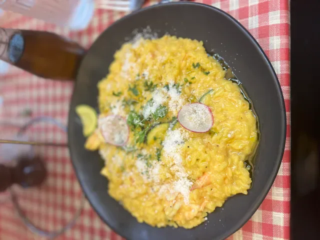 Vino e Cucina Italian Restaurant Sydney