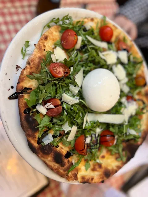 Vino e Cucina Italian Restaurant Sydney