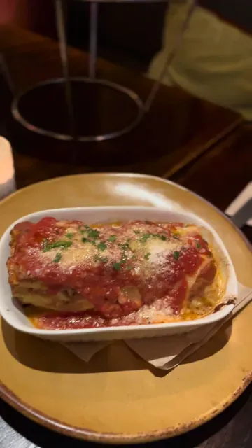 Vino e Cucina Italian Restaurant Sydney