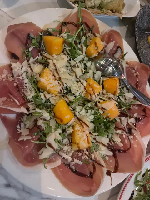 Vino e Cucina Italian Restaurant Sydney